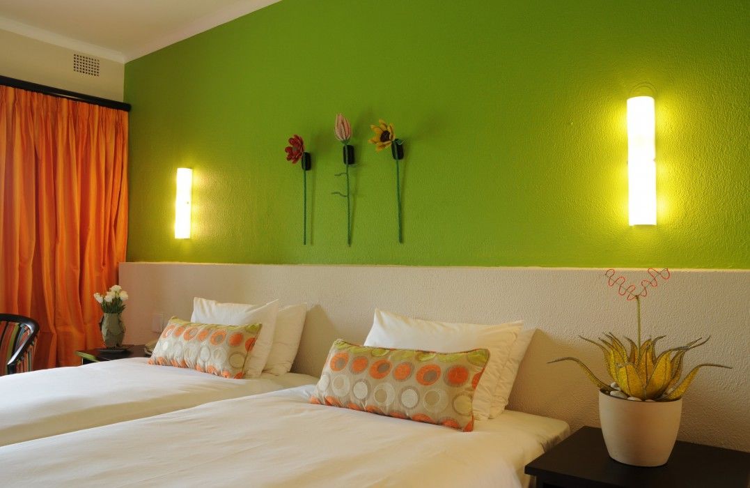 Protea Hotel Winkler Witrivier Buitenkant foto