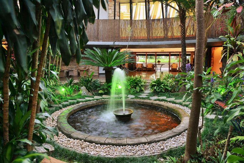 Protea Hotel Winkler Witrivier Buitenkant foto