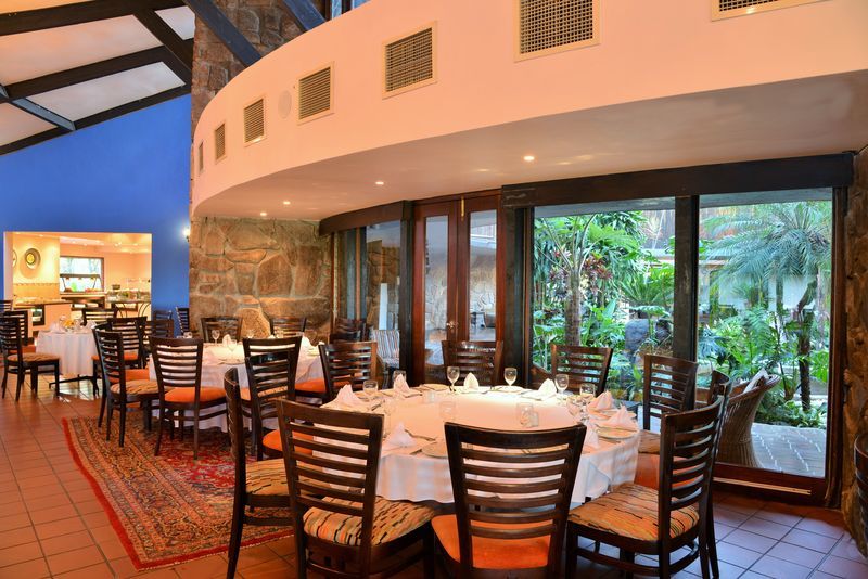 Protea Hotel Winkler Witrivier Buitenkant foto