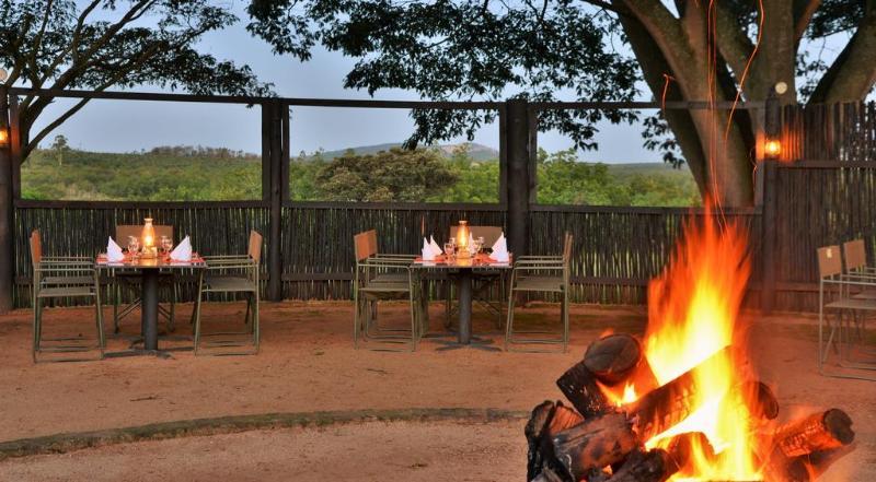 Protea Hotel Winkler Witrivier Buitenkant foto