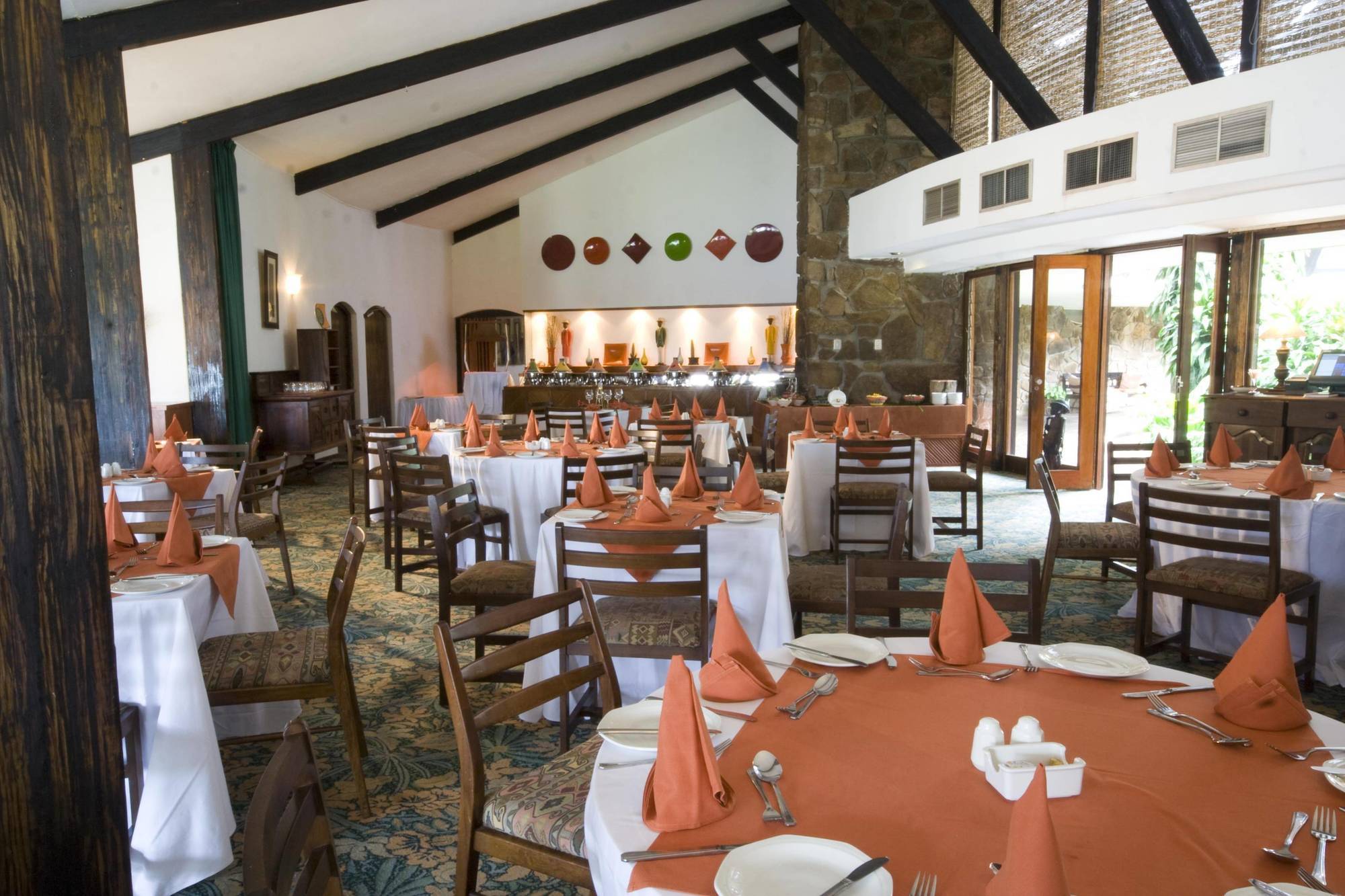 Protea Hotel Winkler Witrivier Buitenkant foto