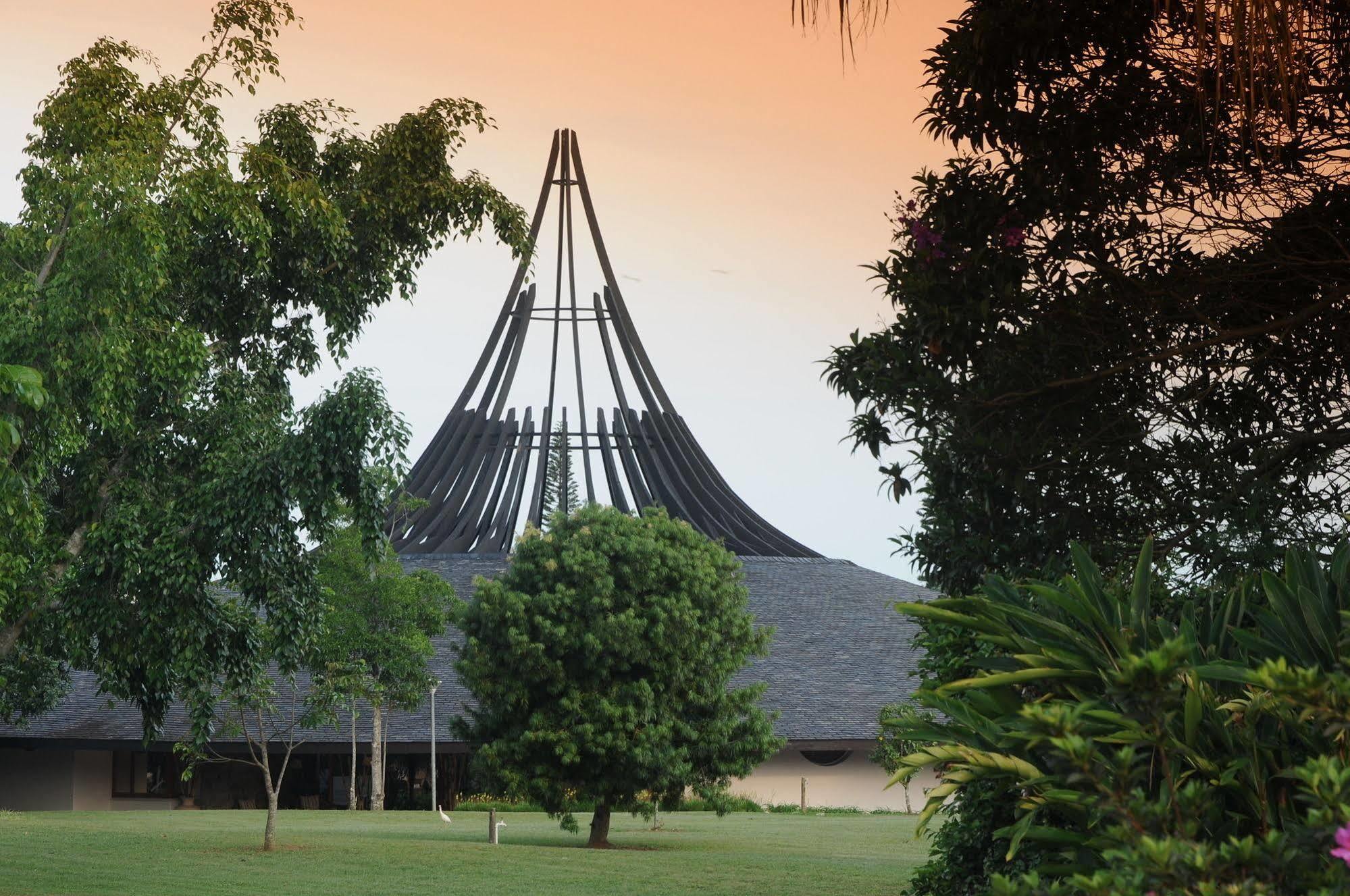Protea Hotel Winkler Witrivier Buitenkant foto