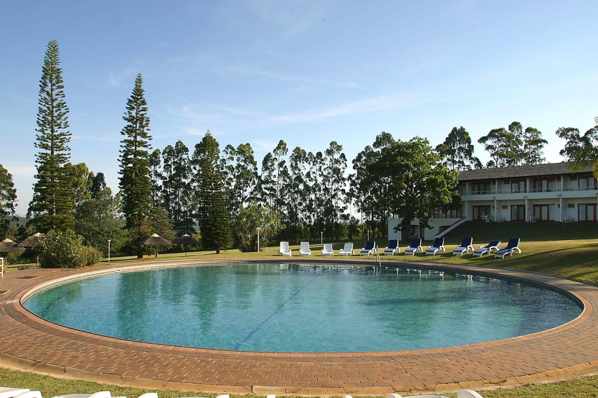 Protea Hotel Winkler Witrivier Buitenkant foto