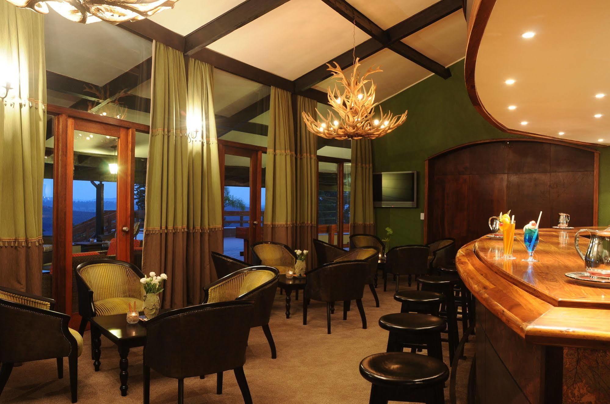 Protea Hotel Winkler Witrivier Buitenkant foto