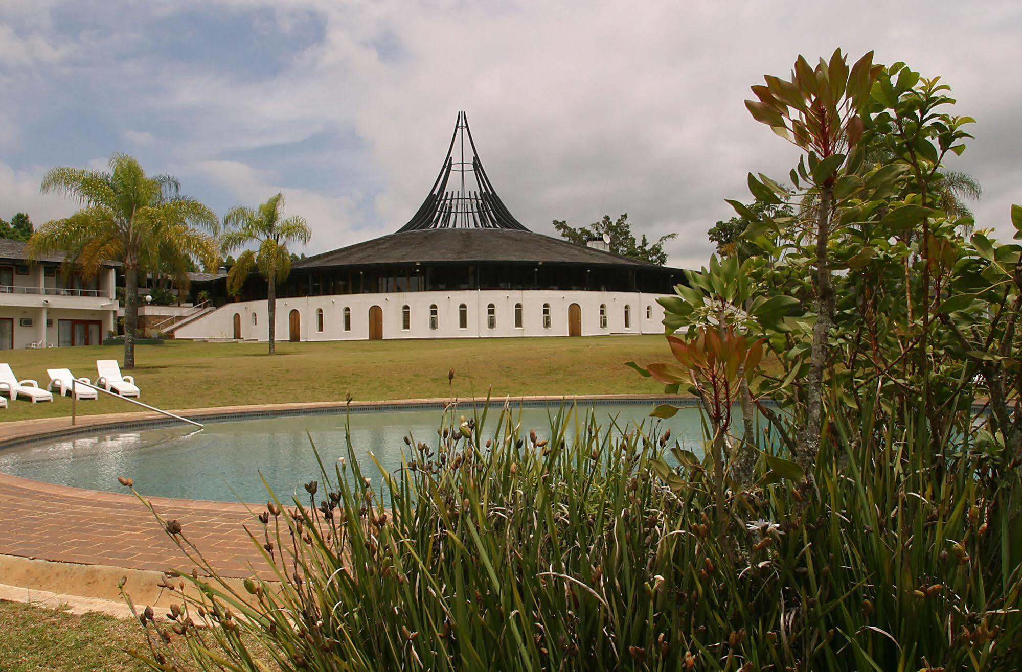 Protea Hotel Winkler Witrivier Buitenkant foto