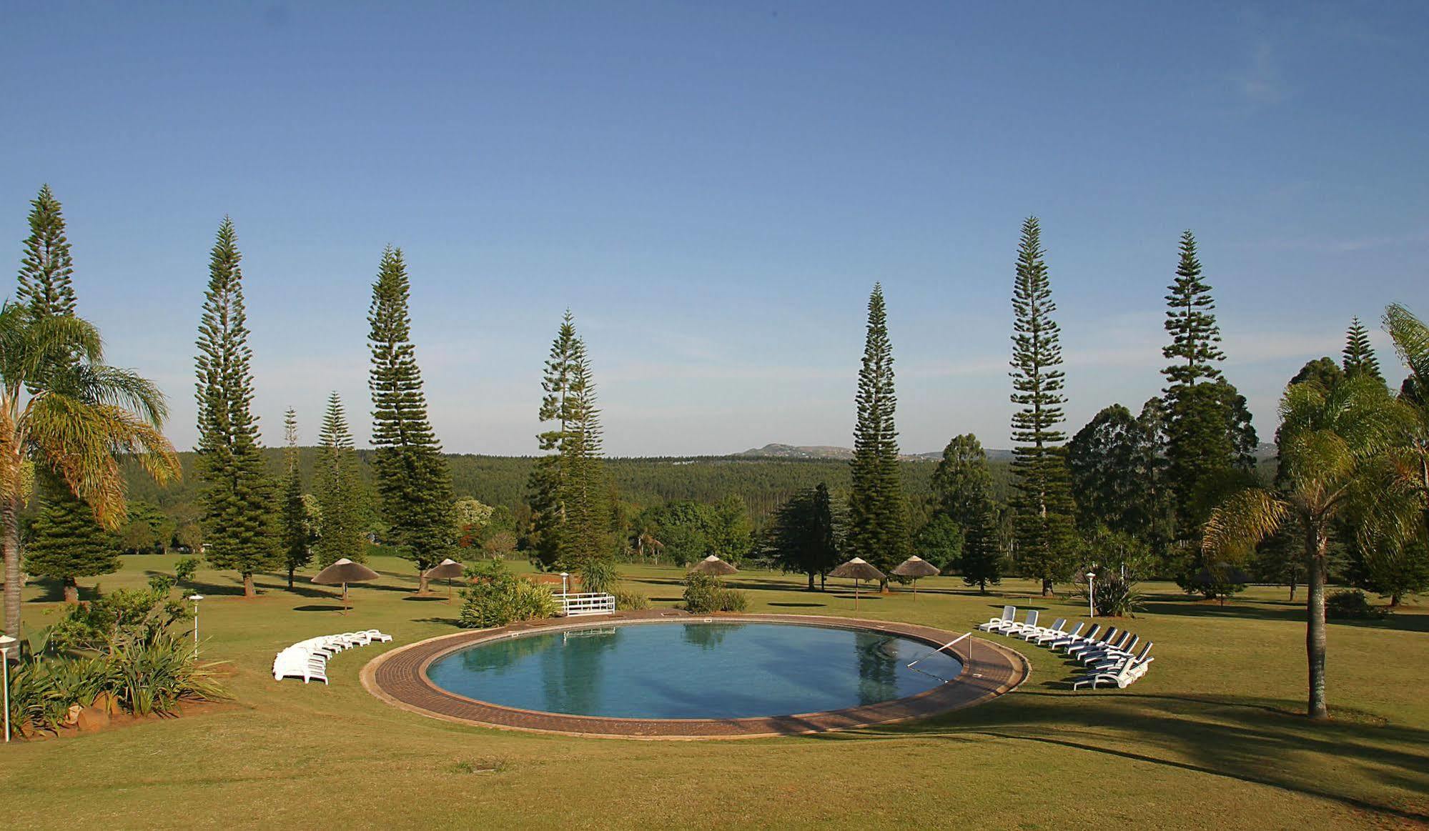 Protea Hotel Winkler Witrivier Buitenkant foto