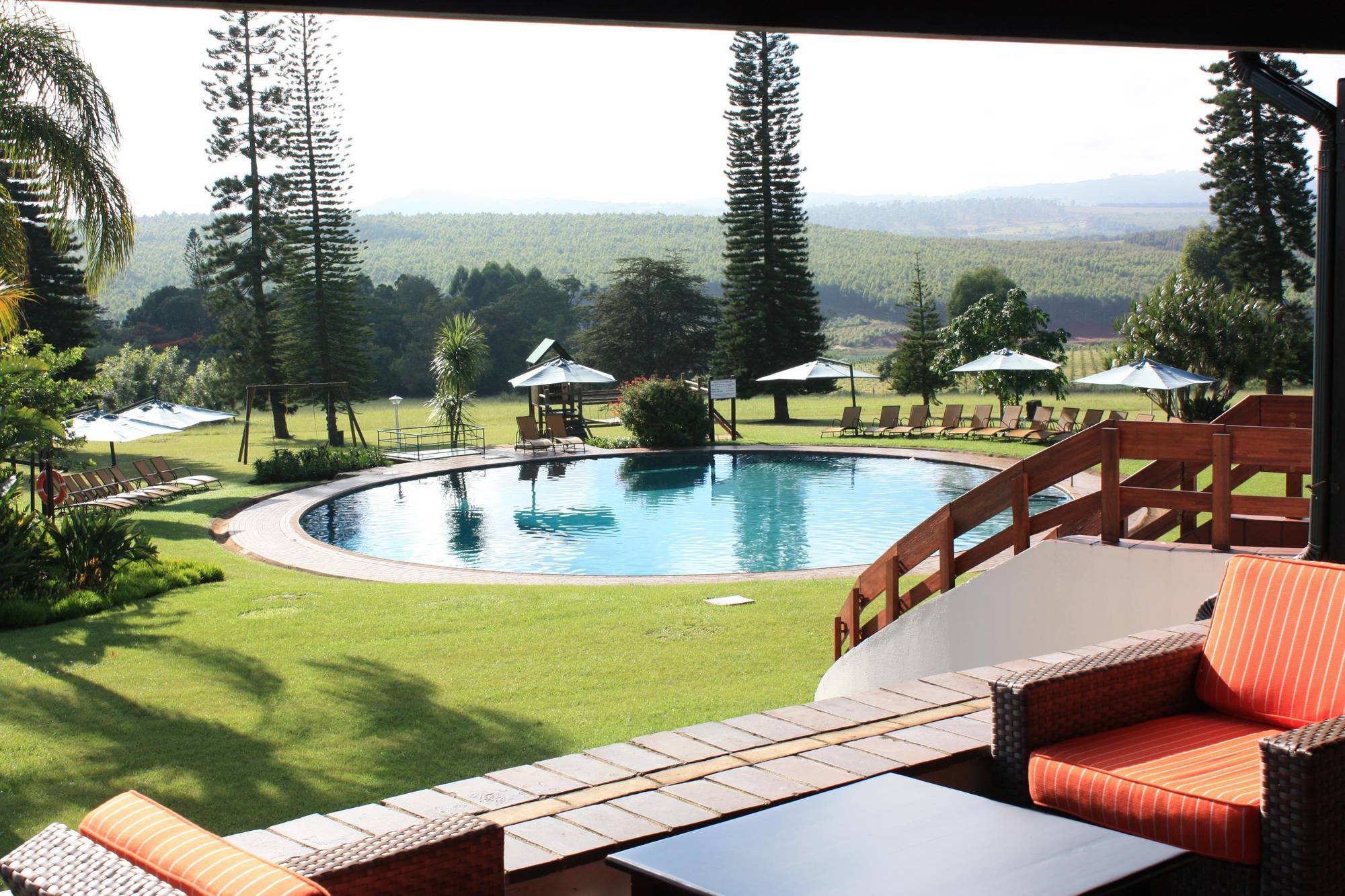 Protea Hotel Winkler Witrivier Buitenkant foto