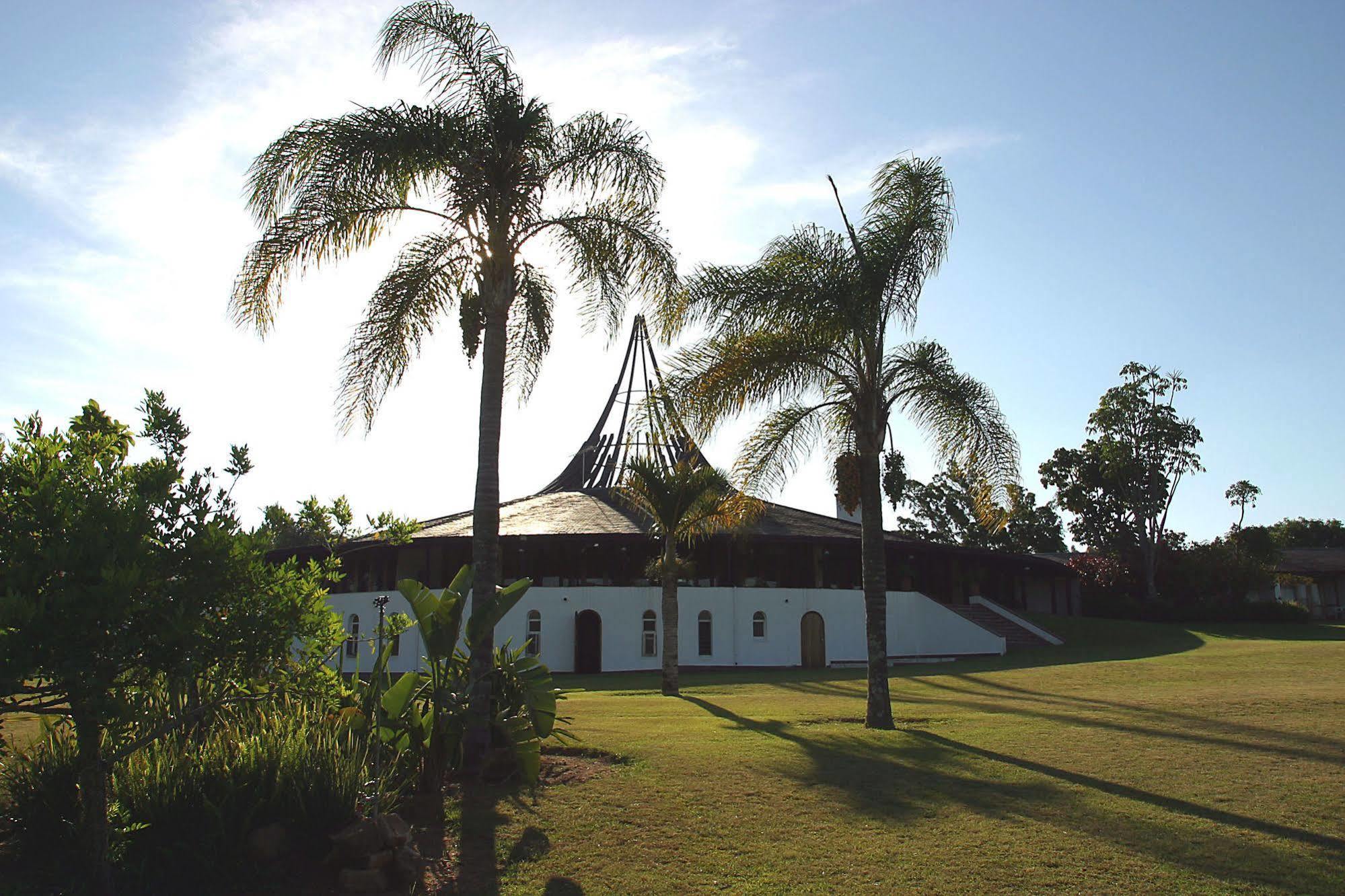 Protea Hotel Winkler Witrivier Buitenkant foto